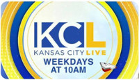 KSHB KC LIVE logo