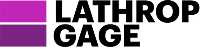 Lathrop Gage logo