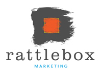 rattlebox logo