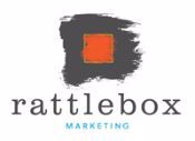 Rattlebox Marketing logo