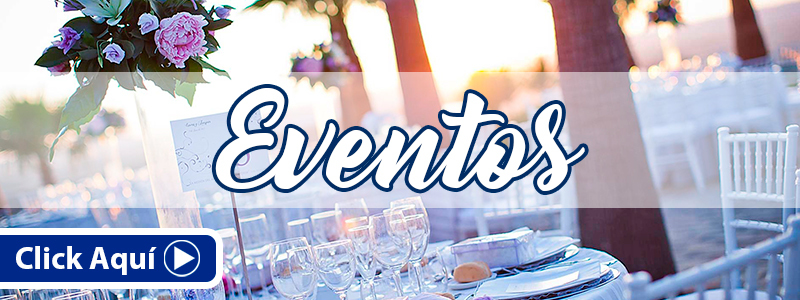 Eventos Sunsol Hoteles