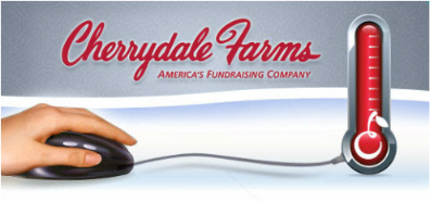 Support our Fundraiser! Shop at www.cherrydale.com!