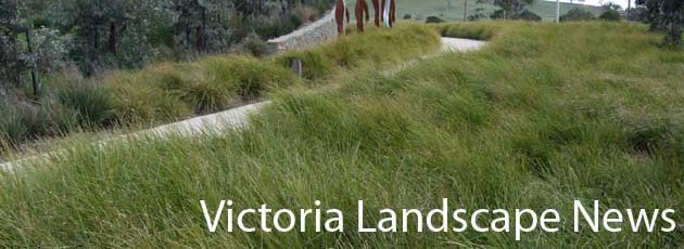 Victoria Landscape News