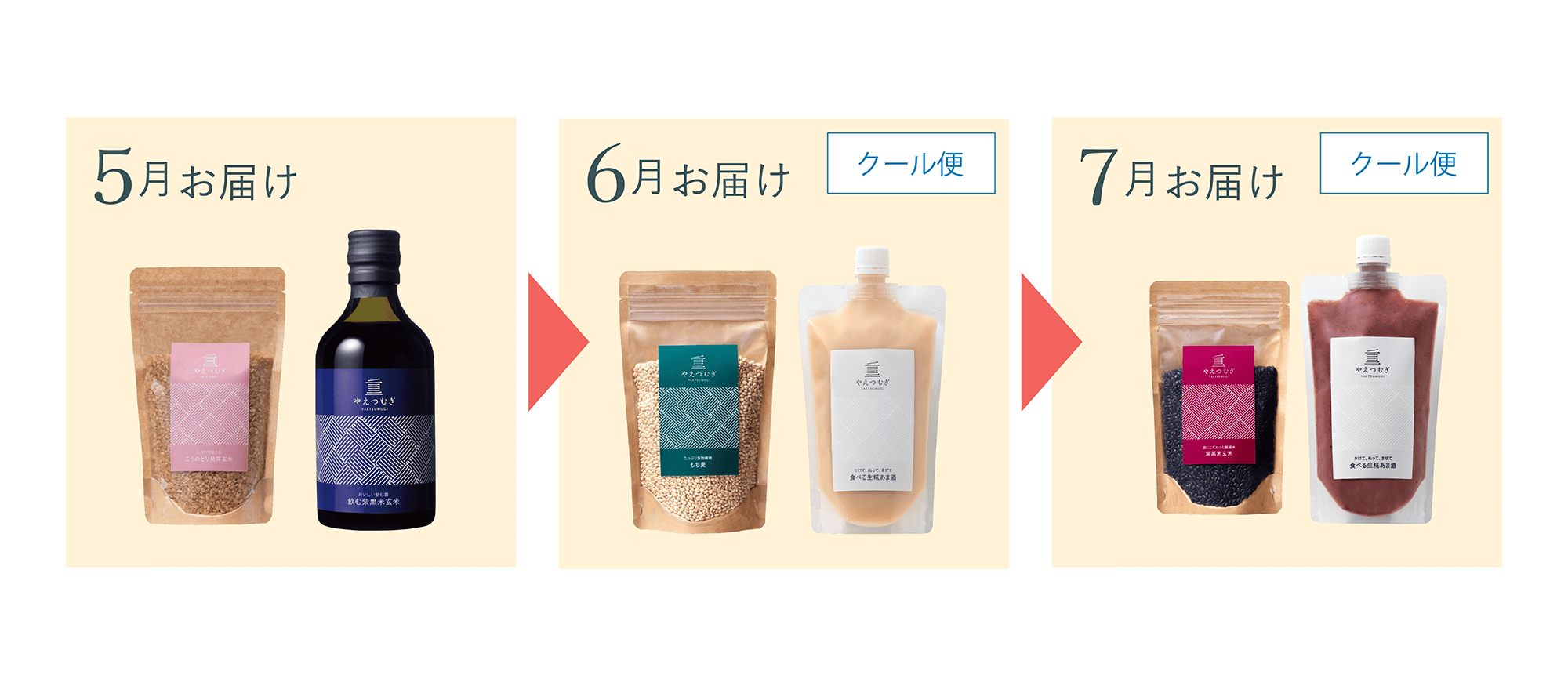 3ヶ月コース