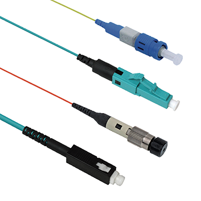 FUSEConnect® Field Installable Connectors
