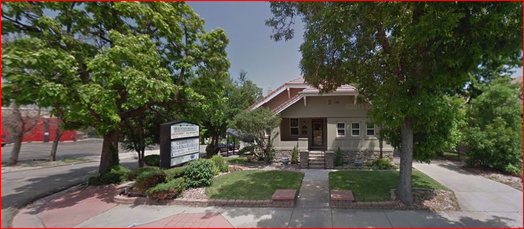 Home of Denver Chiropractic, LLC