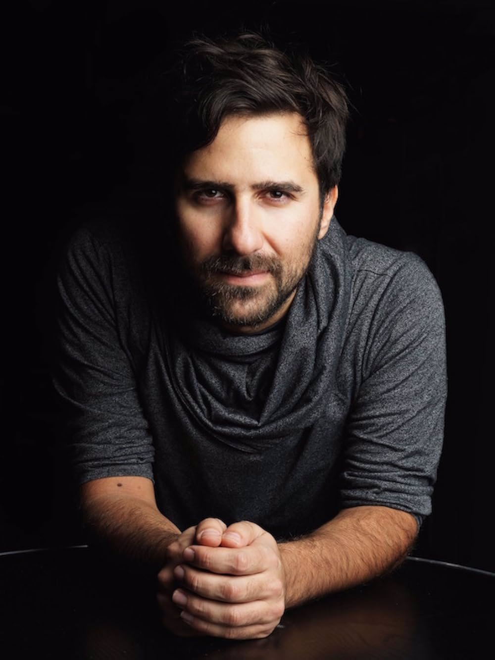 ARCADIA Director Yorgos Zois