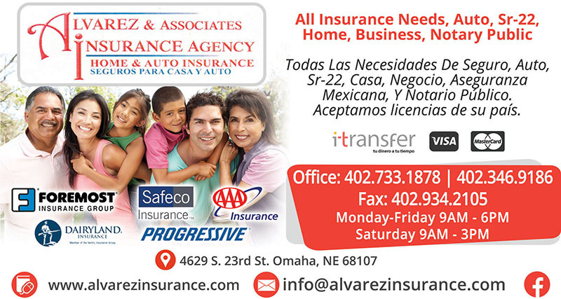 Alvarez Insurance