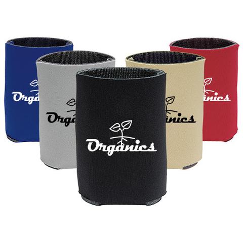 Item No. Q758311 Logoed Koozie® Collapsible Eco Can Coolers As low as $1.17 SHOP NOW!