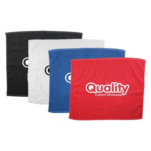 Item No. Q505865 Promotional Go Go Rally Towel As low as $1.40 SHOP NOW!