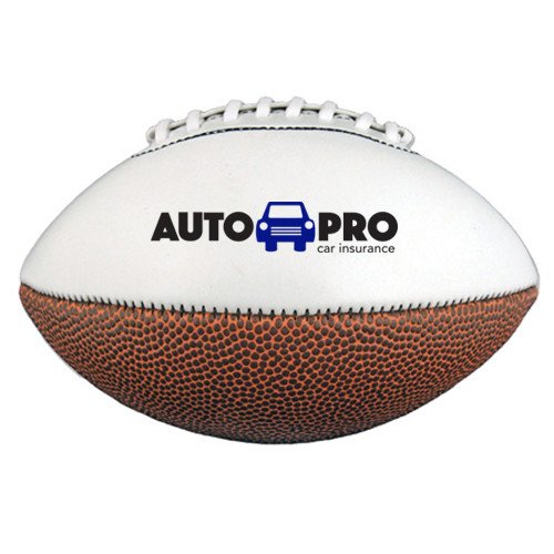 Item No. Q88050 Imprinted Mini Signature Football 8-inch As low as $8.27 SHOP NOW!