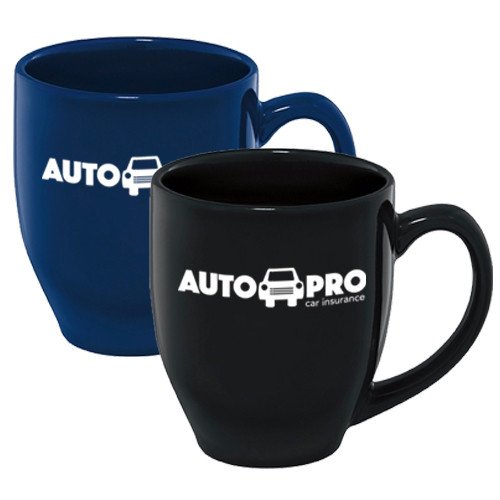 Item No. Q794865 - Logoed 16oz Classic Coffee Mugs - As low as $3.50 SHOP NOW!
