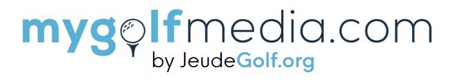JeudeGolf.org devient MyGolfMedia.com en février 2022