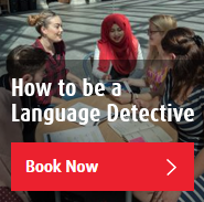 How to be a language detective