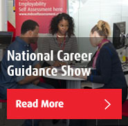 National Career guidance show