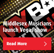 Middlesex Musicians launch Vegas show