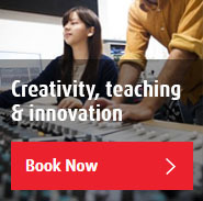 Creativity, teaching and innovation