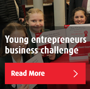 young entrepreneurs business challenge