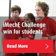 iMechE Challenge win for students