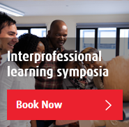 Inter-professional learning symposia
