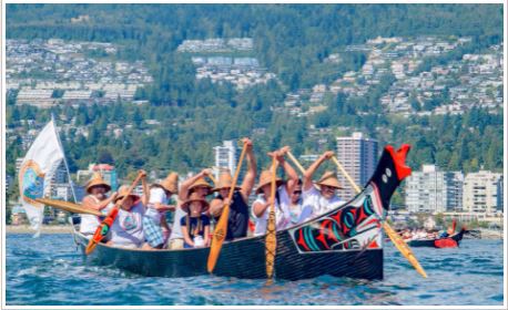 First Nations Health Authority - Vancouver Coastal Region Newsletter ...