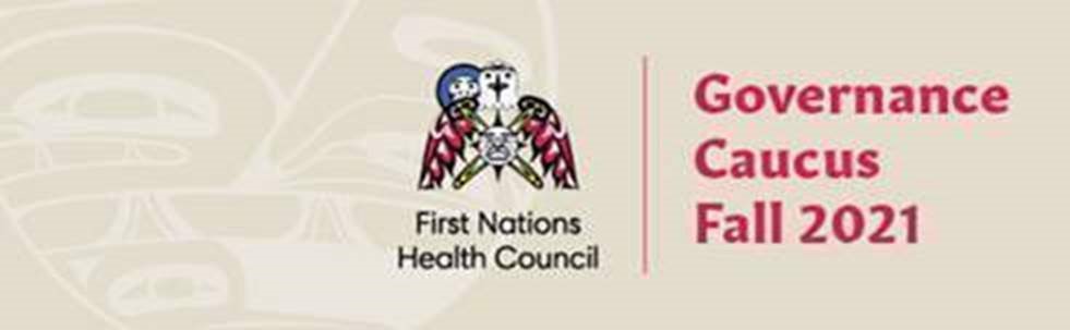 First Nations Health Authority - Vancouver Coastal Region Newsletter ...