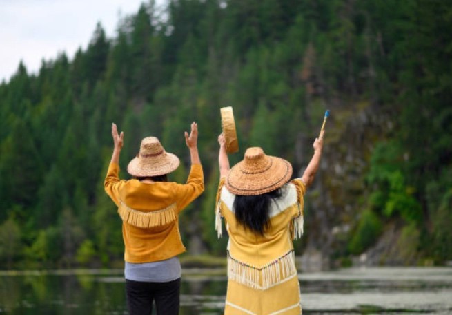 First Nations Health Authority - Vancouver Coastal Region Newsletter ...