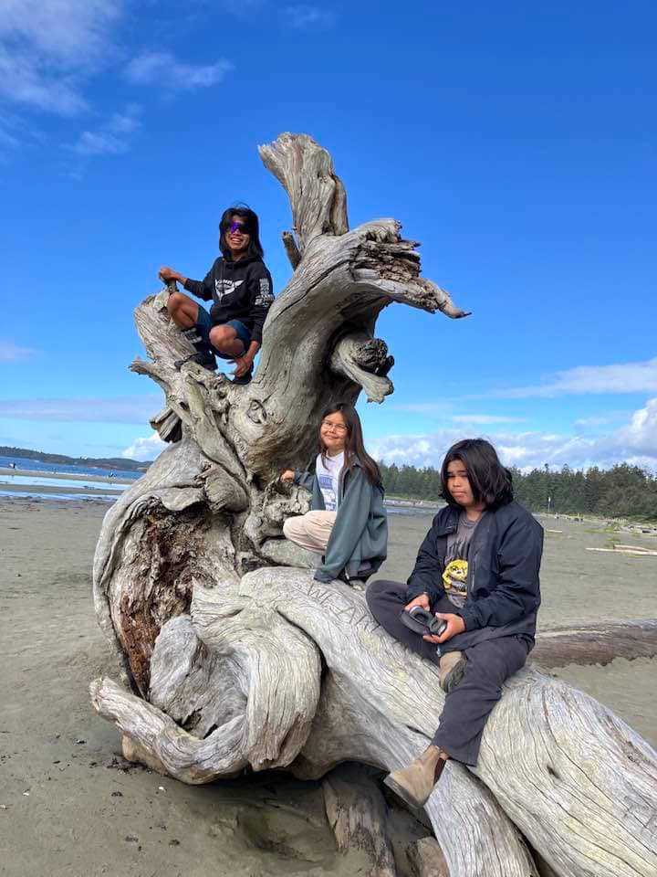 First Nations Health Authority - Vancouver Coastal Region Newsletter ...