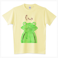 カエル frog