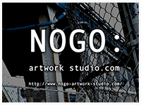 nogo : artwork studio