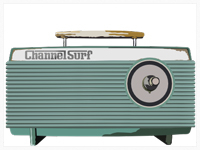 channel-surf