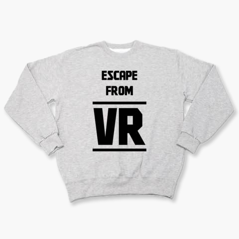 Escape From VR