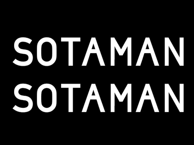 SOTAMAN