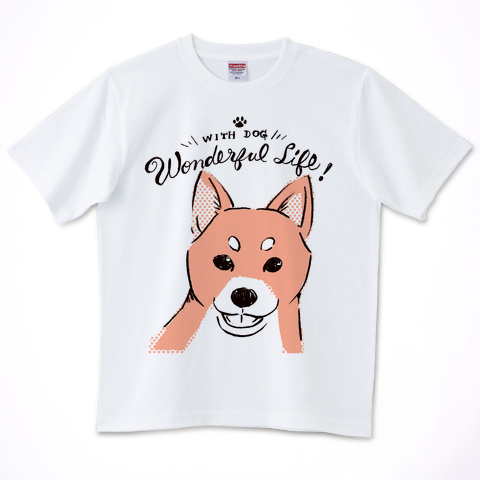 Wonderful Life (柴犬)