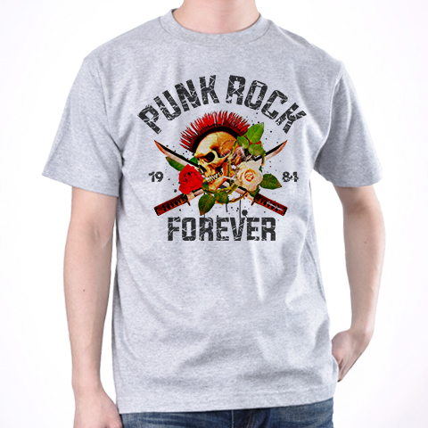 Punk rock Forever