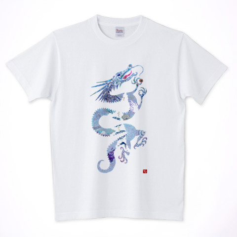 青龍-Blue Dragon ¥2,900 税込