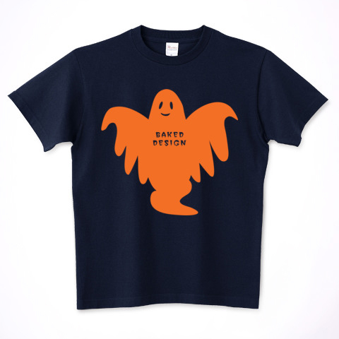 Halloween Ghost 02 ¥2,980 税込