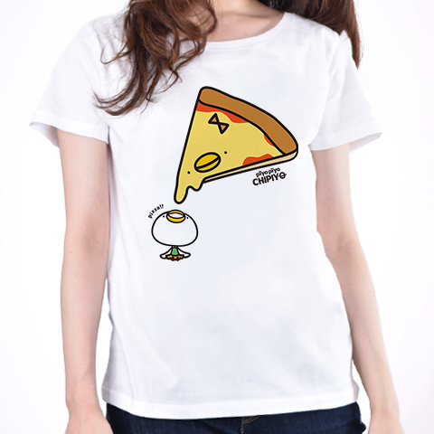 ピヨピヨちぴよ‐Pizza!!‐ ¥2,690 税込