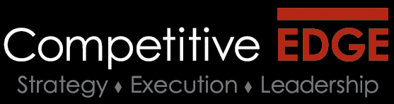 The Competitive Edge