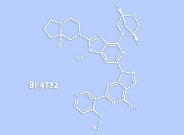 5-HT4 antagonist 1 Chemical Structure