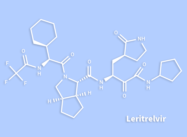 5-HT4 antagonist 1 Chemical Structure