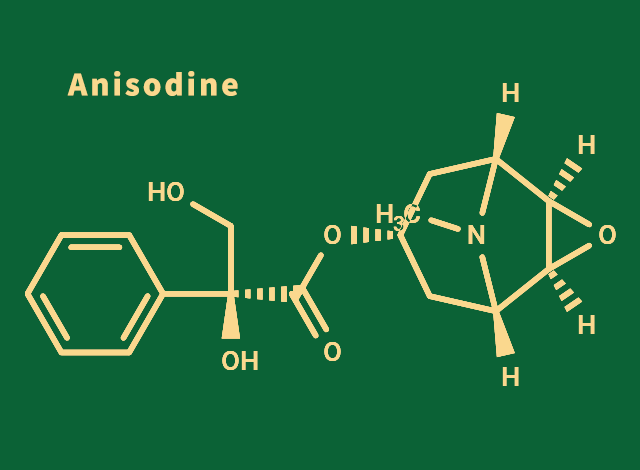 5-HT4 antagonist 1 Chemical Structure
