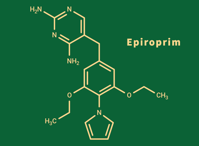 5-HT4 antagonist 1 Chemical Structure