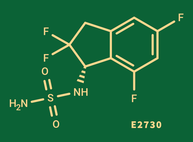 5-HT4 antagonist 1 Chemical Structure