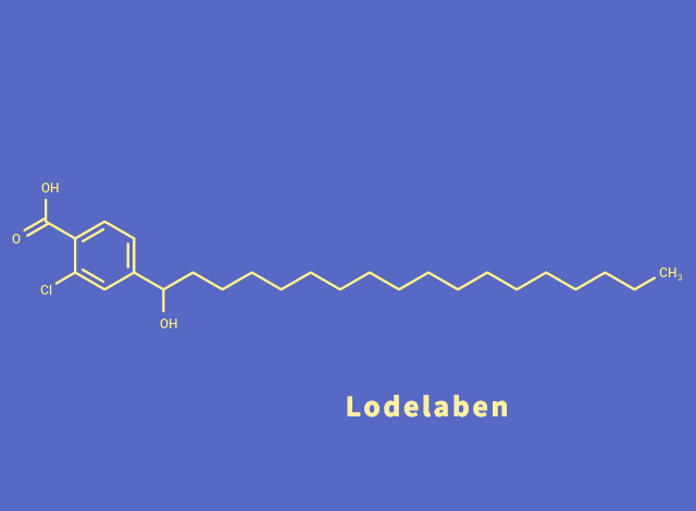 5-HT4 antagonist 1 Chemical Structure