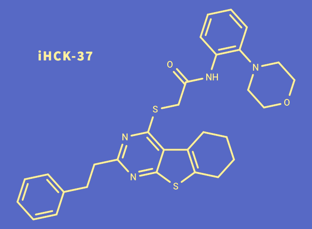 SPA70 Structure