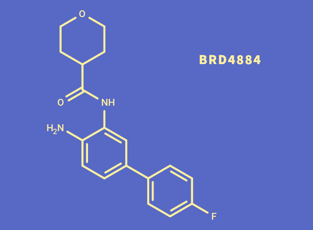SPA70 Structure
