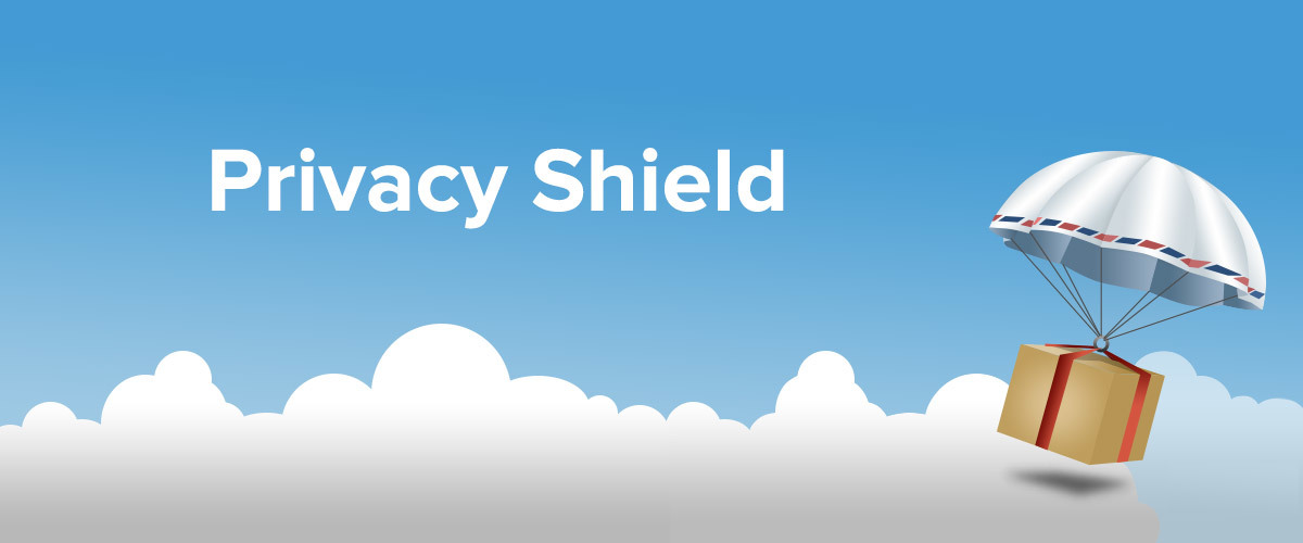 EU-US Privacy Shield