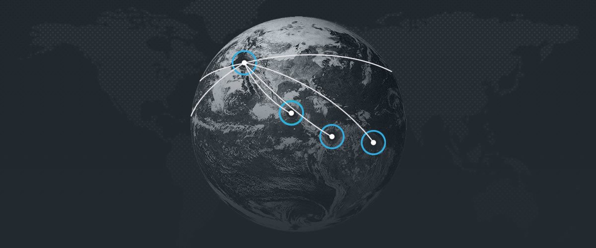 Going Global With Benchmark