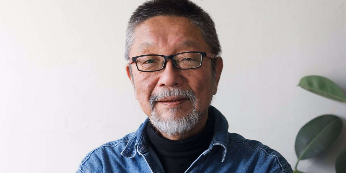 「造形基礎Ⅰ」講師・鍋田庸男インタビュー